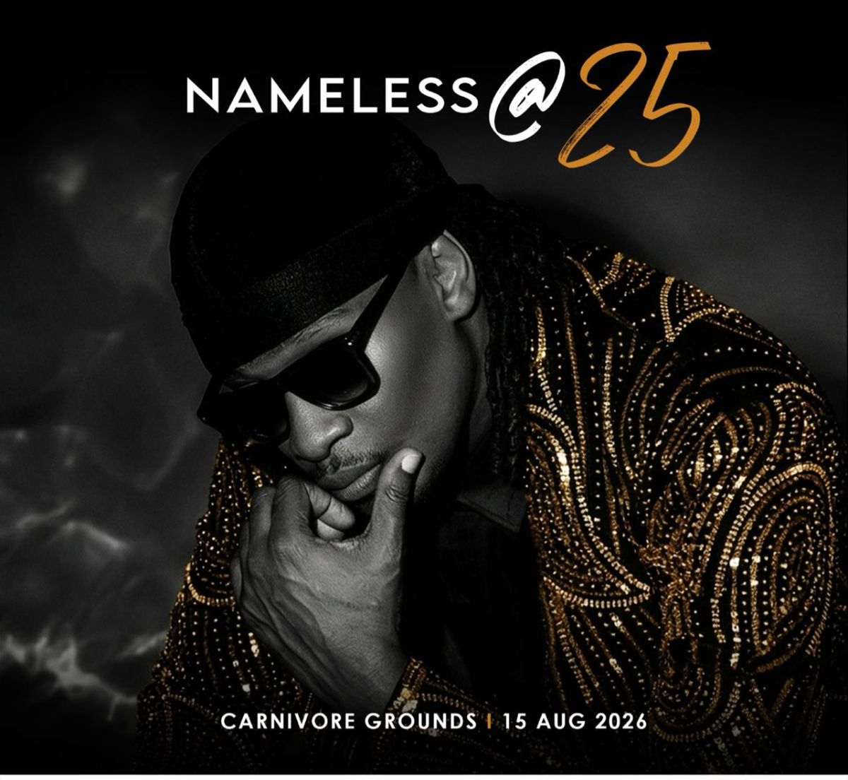Nameless @25