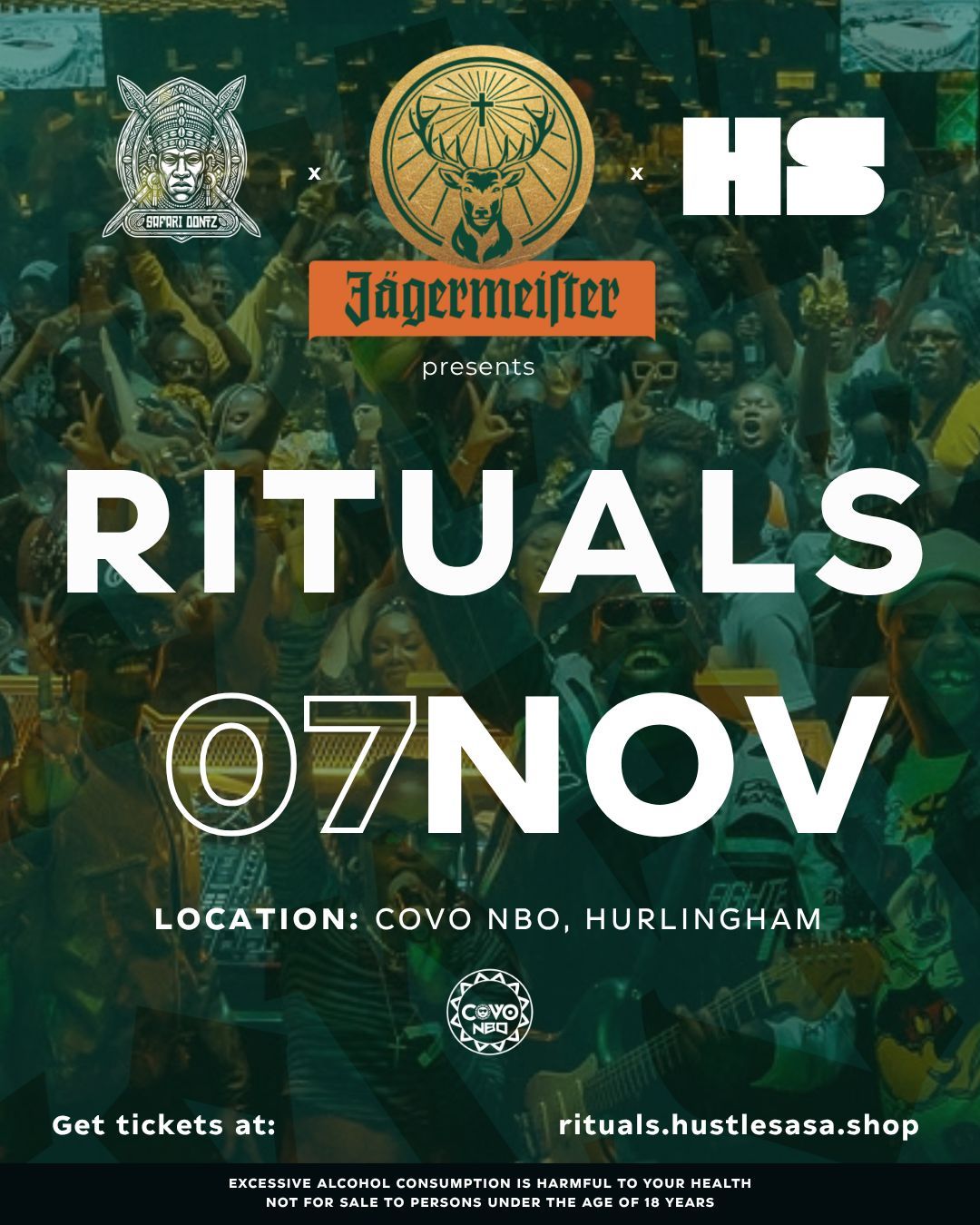 Rituals – 6th Edition