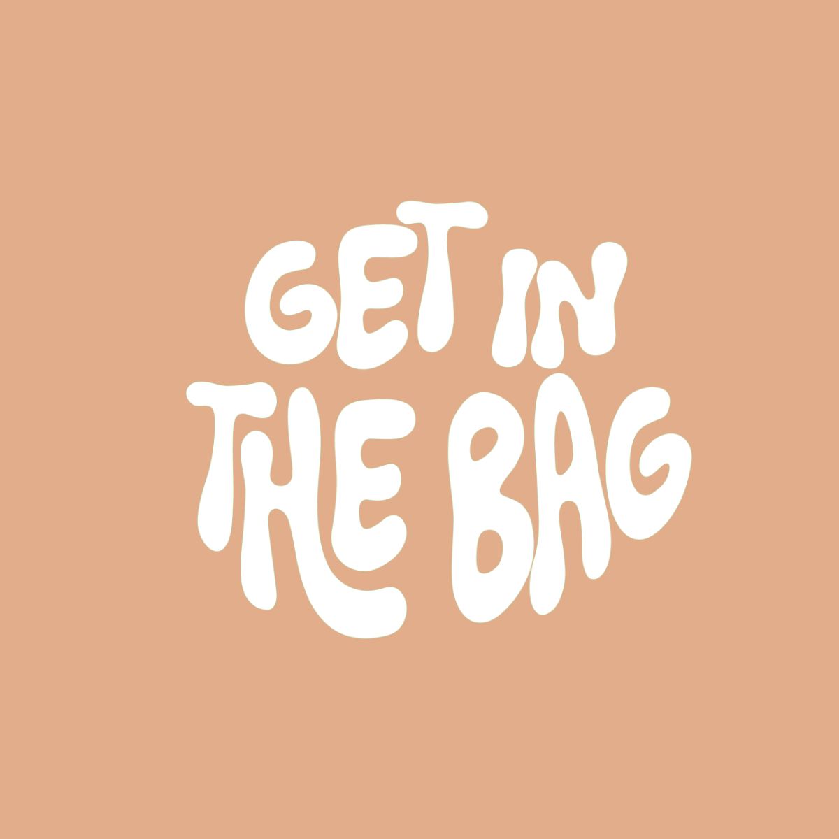 THE BAG Mara Edition