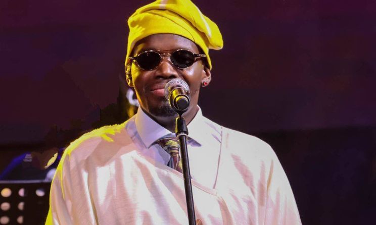 Musician Winyo to Lead New Music Composition Residency in Kenya